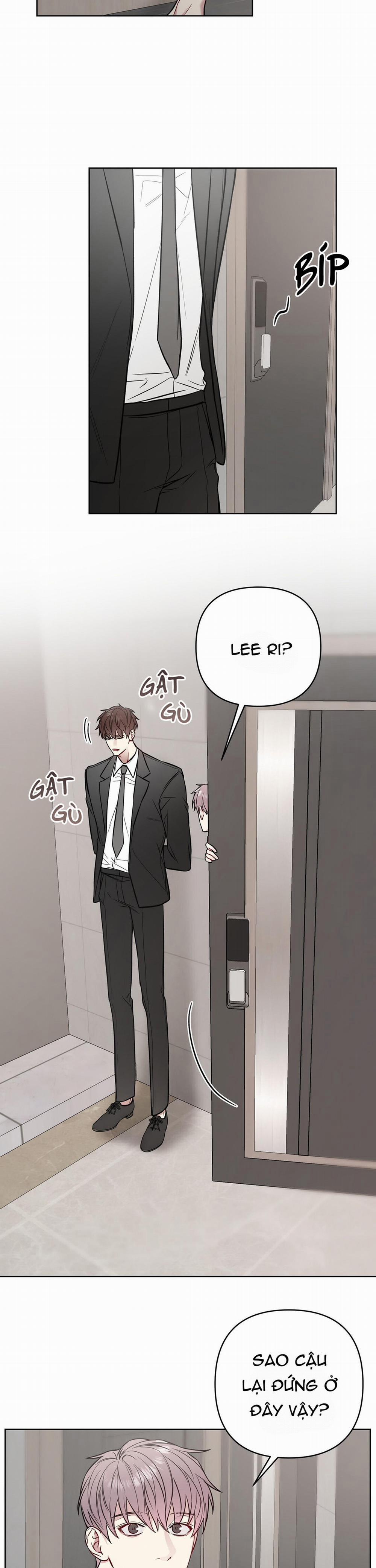 Bạn Cùng Phòng – Là Một Tên Nghiện Sex 49 trang 1