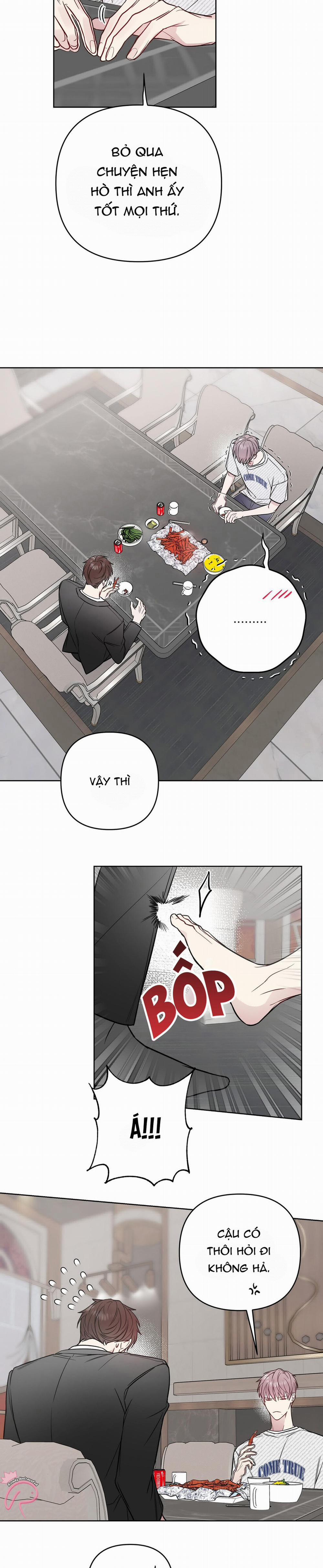 Bạn Cùng Phòng – Là Một Tên Nghiện Sex 49 trang 12