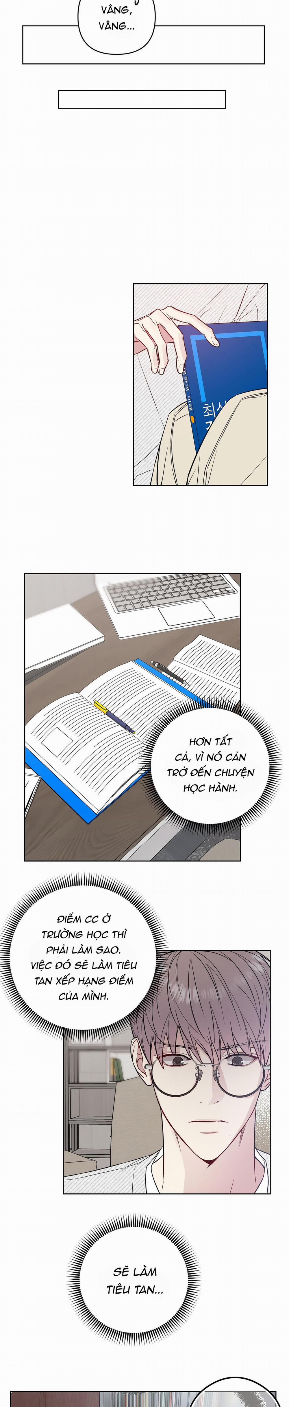 Bạn Cùng Phòng – Là Một Tên Nghiện Sex 49 trang 13