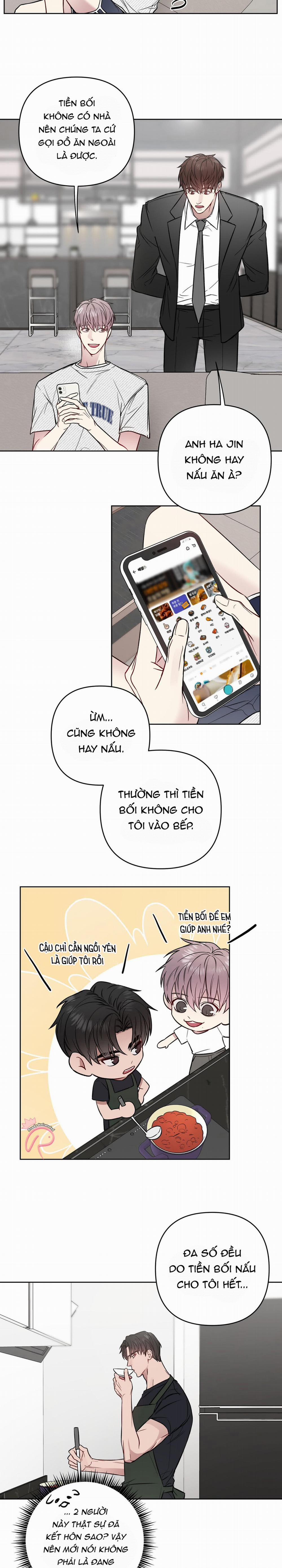 Bạn Cùng Phòng – Là Một Tên Nghiện Sex 49 trang 4