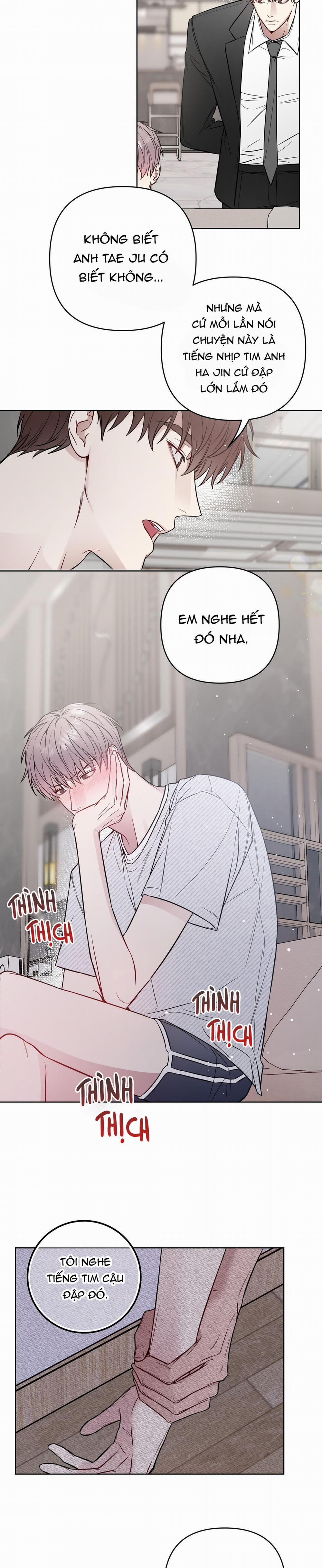 Bạn Cùng Phòng – Là Một Tên Nghiện Sex 49 trang 7