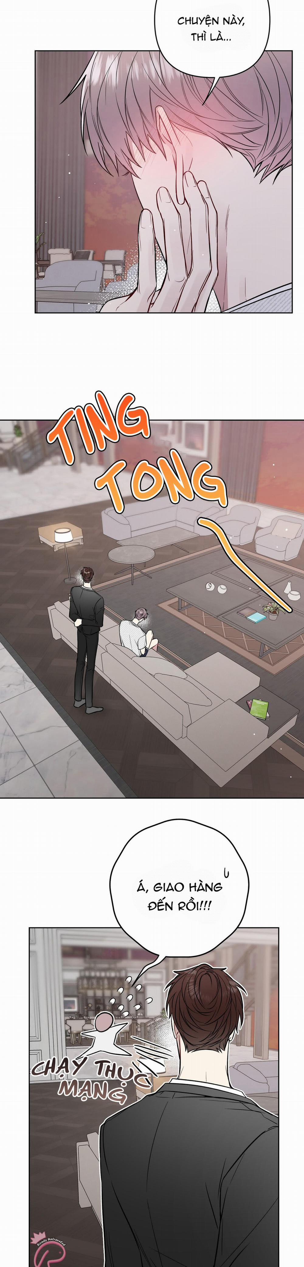 Bạn Cùng Phòng – Là Một Tên Nghiện Sex 49 trang 8