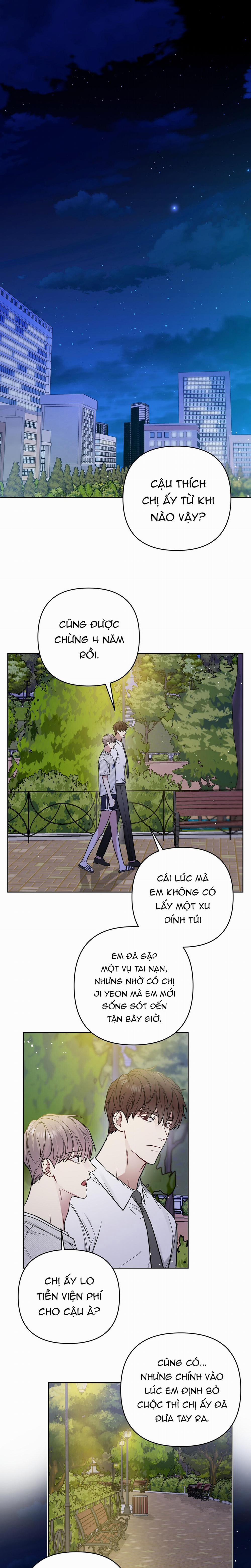 Bạn Cùng Phòng – Là Một Tên Nghiện Sex 51 trang 0