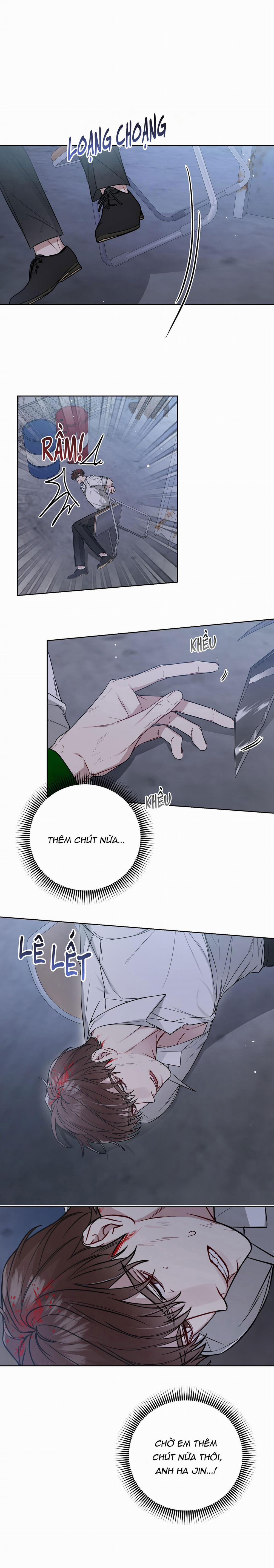 Bạn Cùng Phòng – Là Một Tên Nghiện Sex 53 trang 0