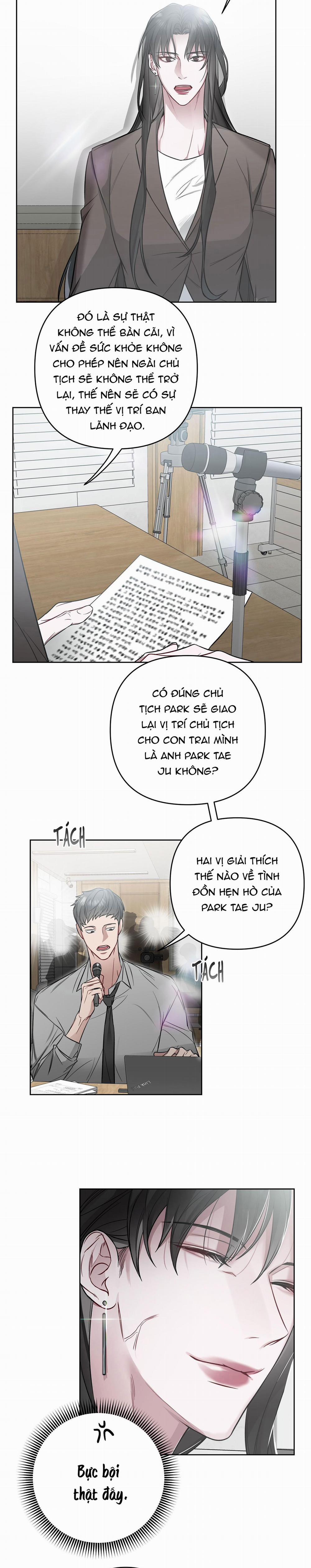 Bạn Cùng Phòng – Là Một Tên Nghiện Sex 53 trang 4