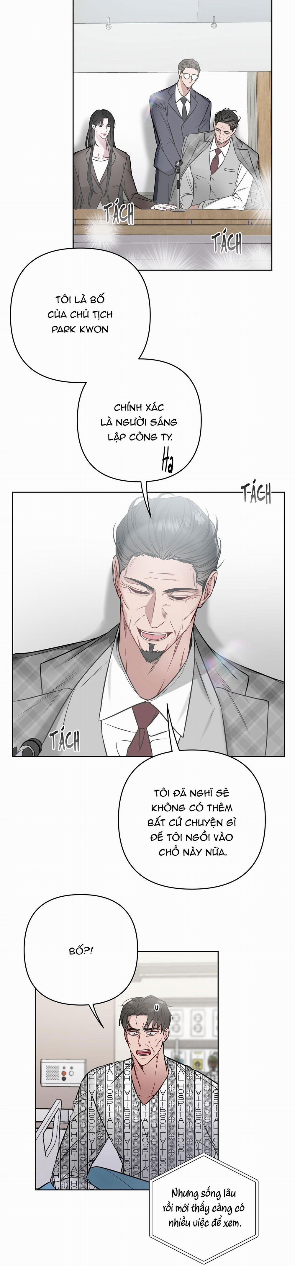 Bạn Cùng Phòng – Là Một Tên Nghiện Sex 53 trang 8