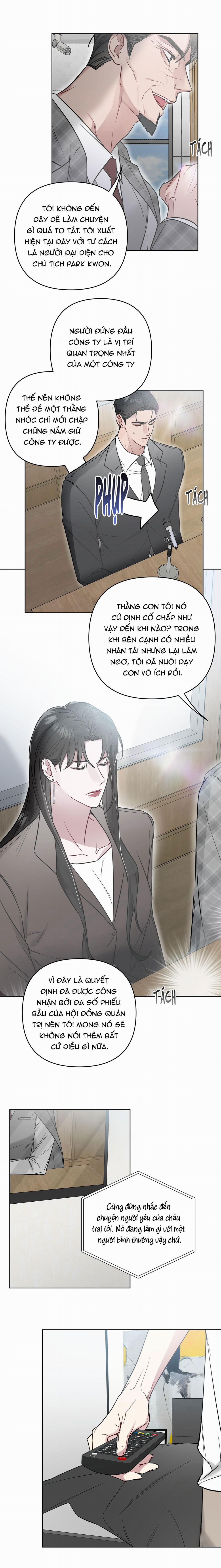 Bạn Cùng Phòng – Là Một Tên Nghiện Sex 53 trang 9