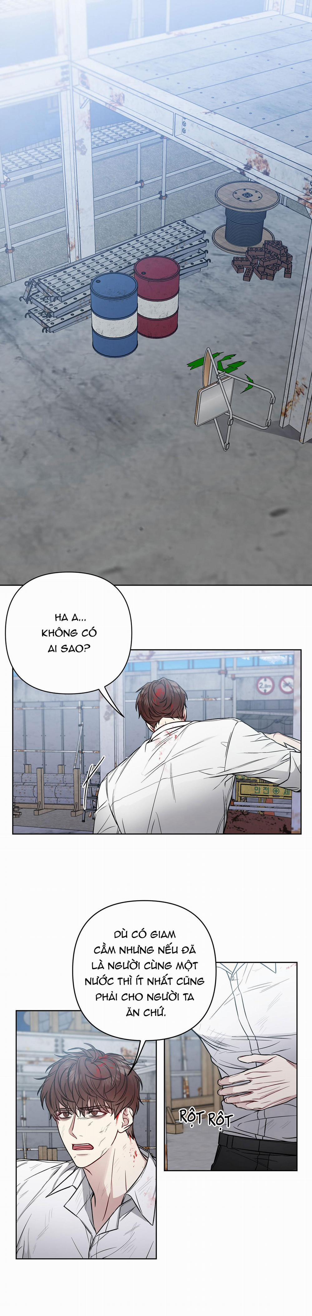 Bạn Cùng Phòng – Là Một Tên Nghiện Sex 54 trang 0