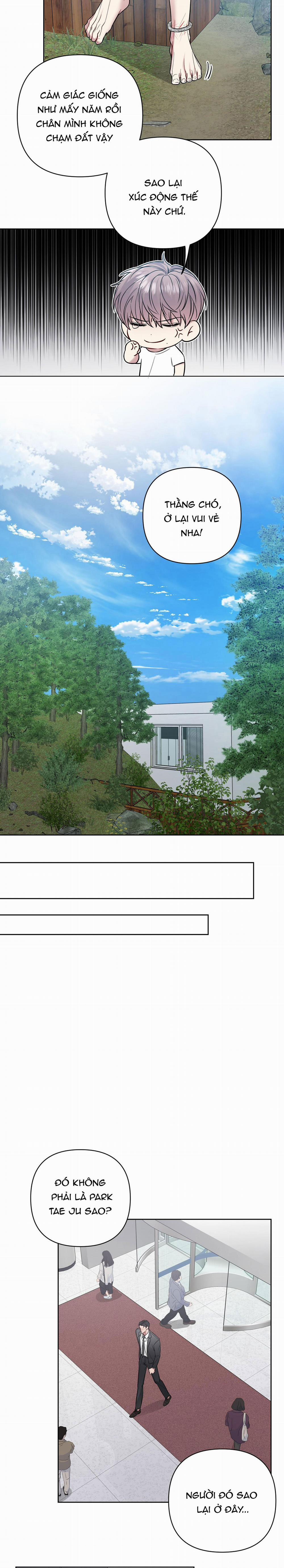 Bạn Cùng Phòng – Là Một Tên Nghiện Sex 54 trang 10