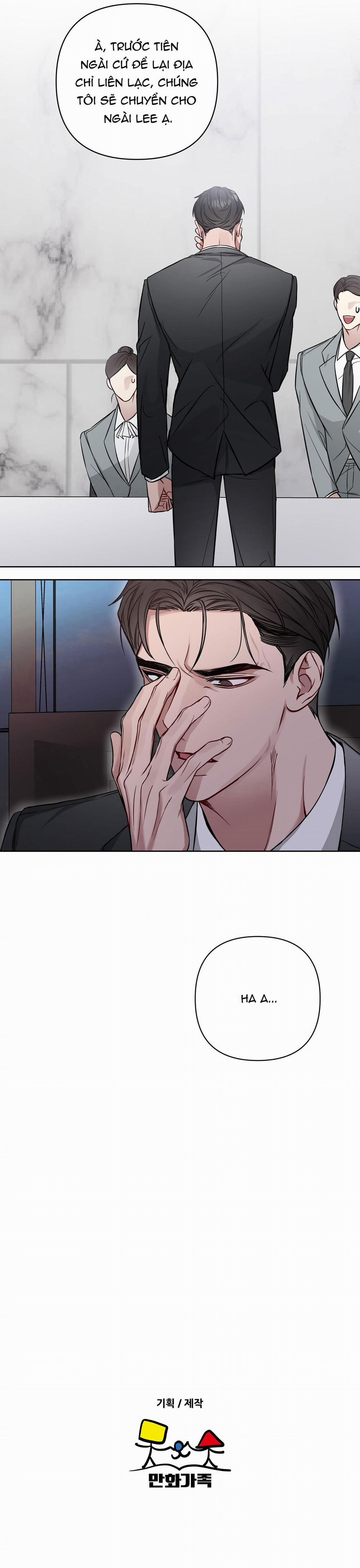 Bạn Cùng Phòng – Là Một Tên Nghiện Sex 54 trang 12