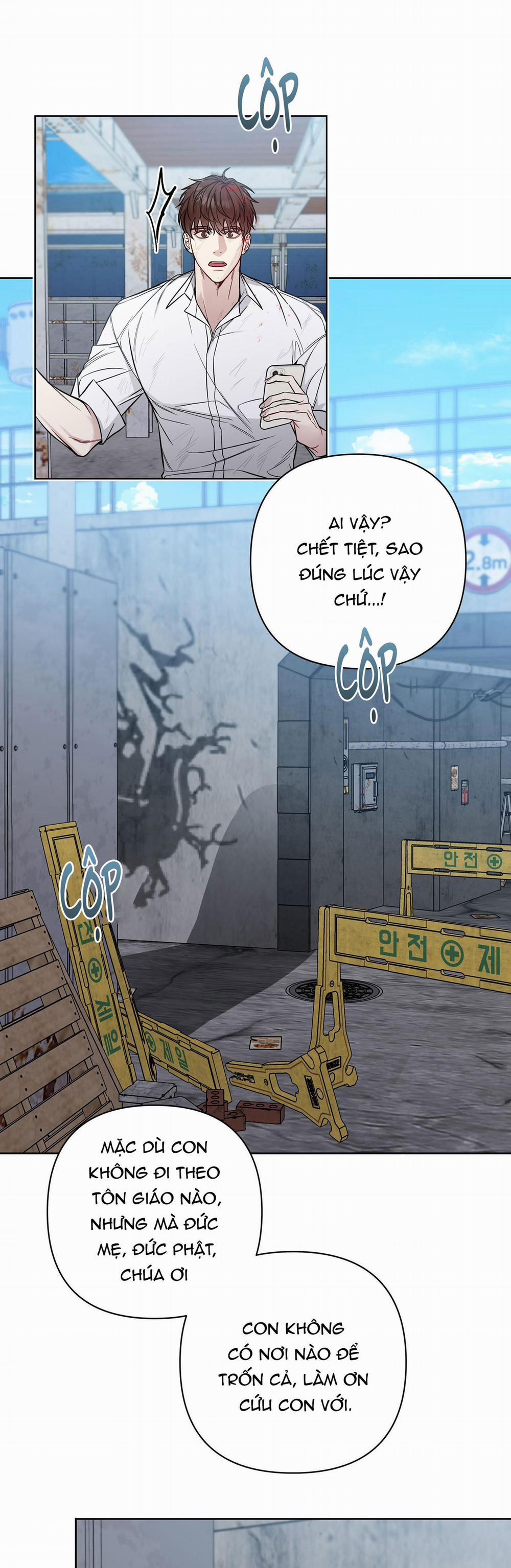 Bạn Cùng Phòng – Là Một Tên Nghiện Sex 54 trang 2