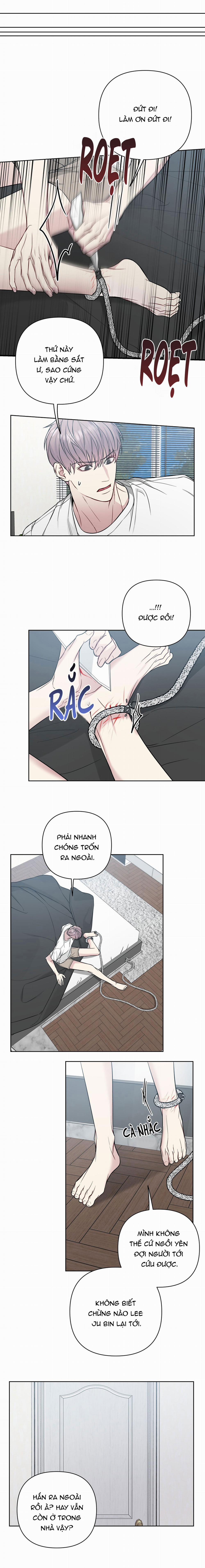 Bạn Cùng Phòng – Là Một Tên Nghiện Sex 54 trang 8