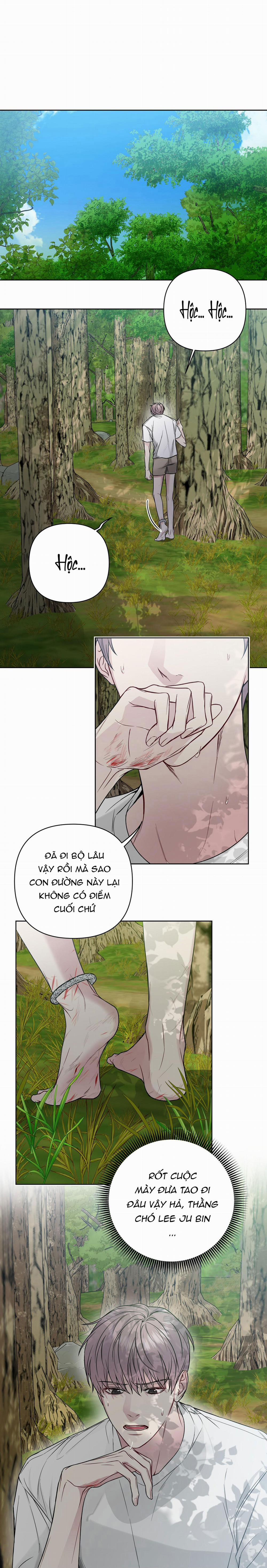 Bạn Cùng Phòng – Là Một Tên Nghiện Sex 55 trang 0