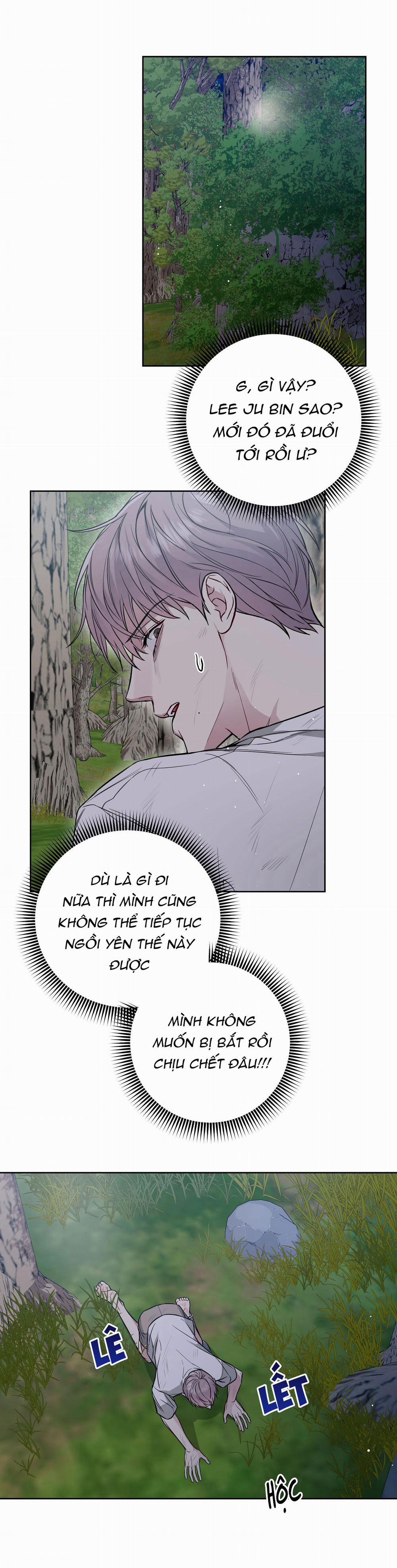 Bạn Cùng Phòng – Là Một Tên Nghiện Sex 55 trang 10