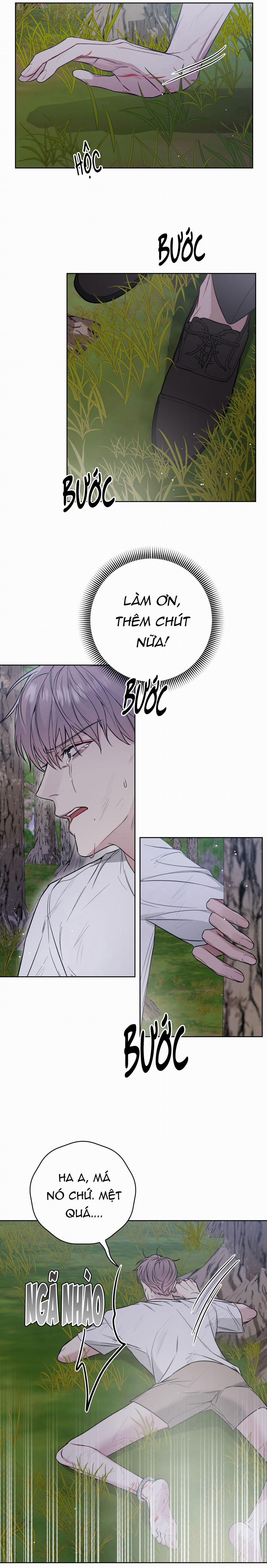 Bạn Cùng Phòng – Là Một Tên Nghiện Sex 55 trang 11