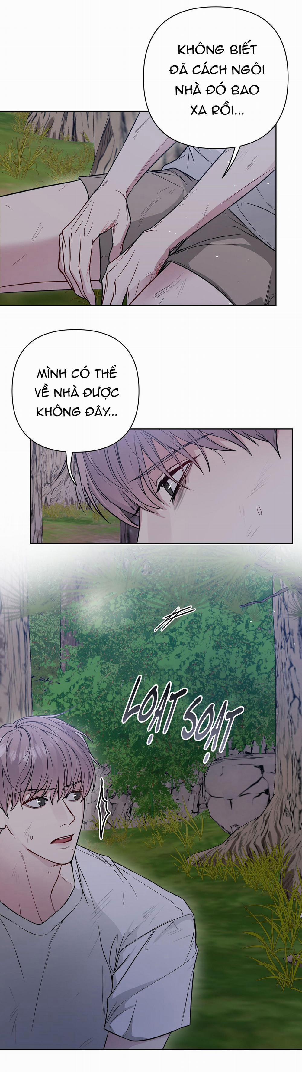 Bạn Cùng Phòng – Là Một Tên Nghiện Sex 55 trang 9