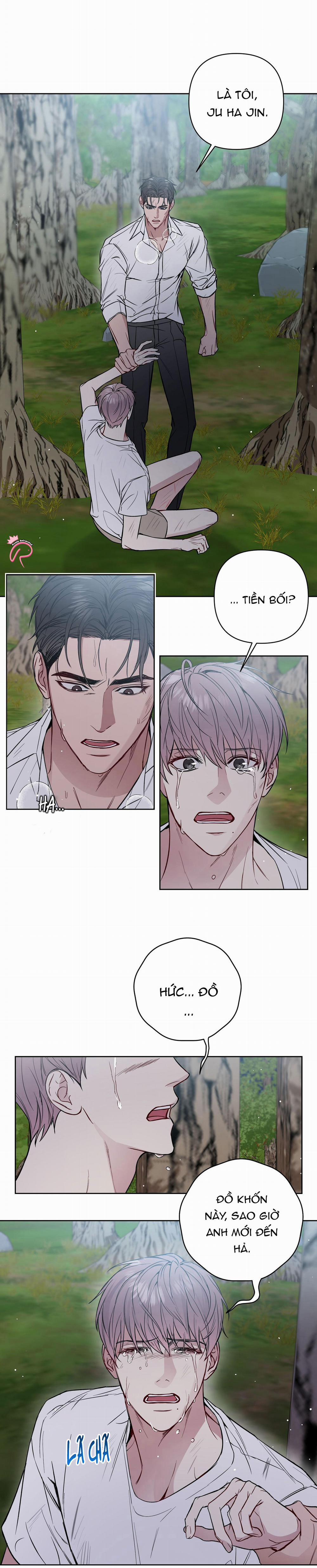 Bạn Cùng Phòng – Là Một Tên Nghiện Sex 56 trang 0