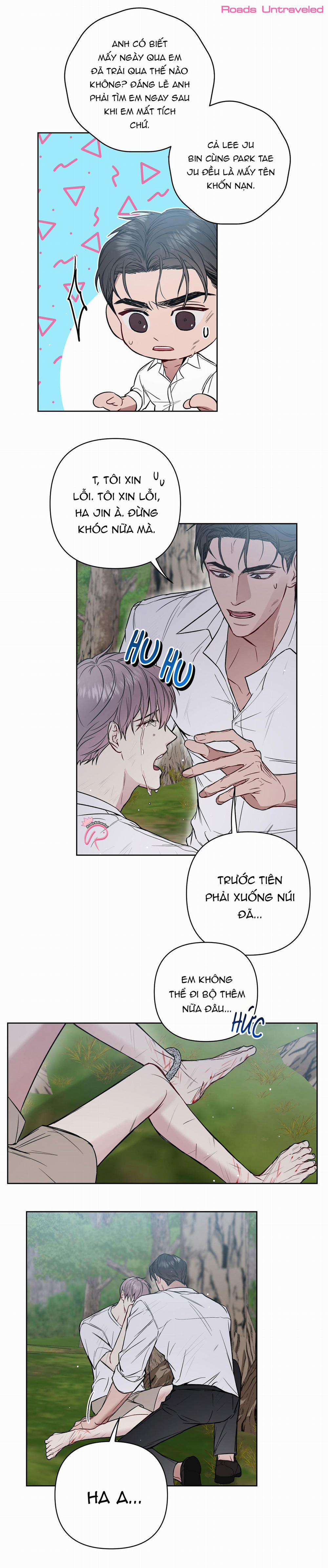 Bạn Cùng Phòng – Là Một Tên Nghiện Sex 56 trang 1