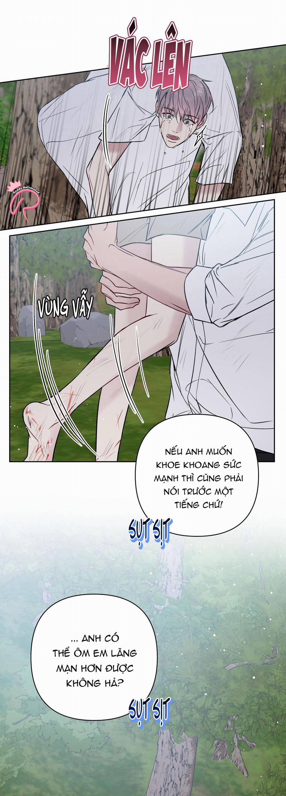 Bạn Cùng Phòng – Là Một Tên Nghiện Sex 56 trang 2