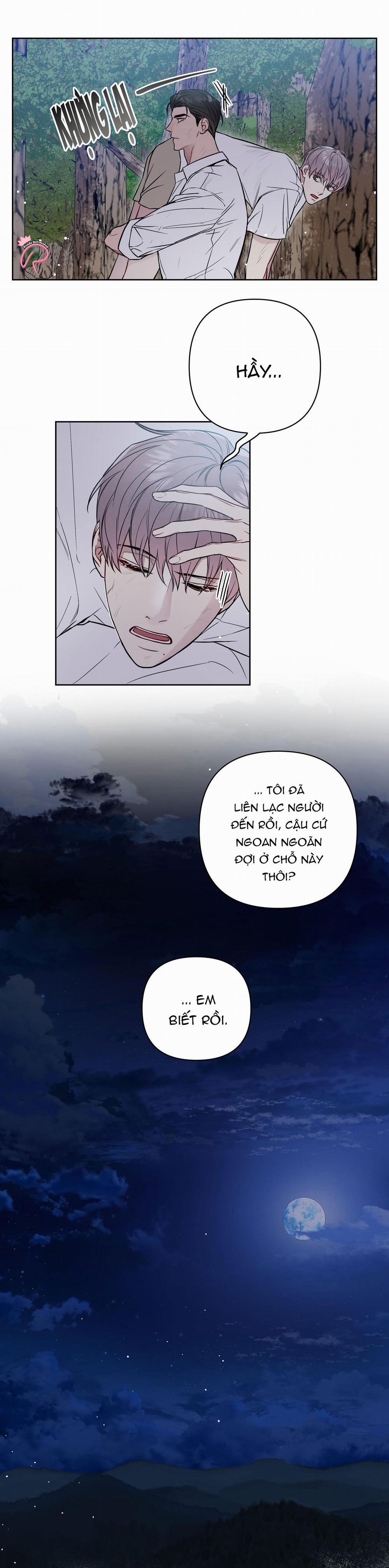 Bạn Cùng Phòng – Là Một Tên Nghiện Sex 56 trang 5