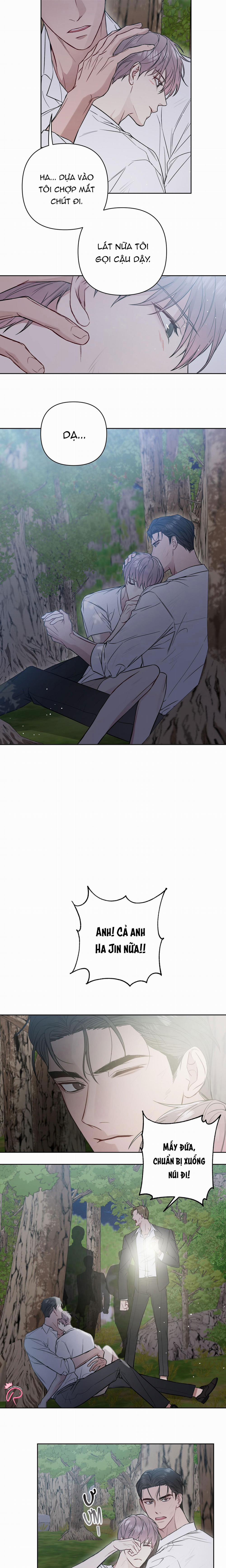 Bạn Cùng Phòng – Là Một Tên Nghiện Sex 56 trang 7