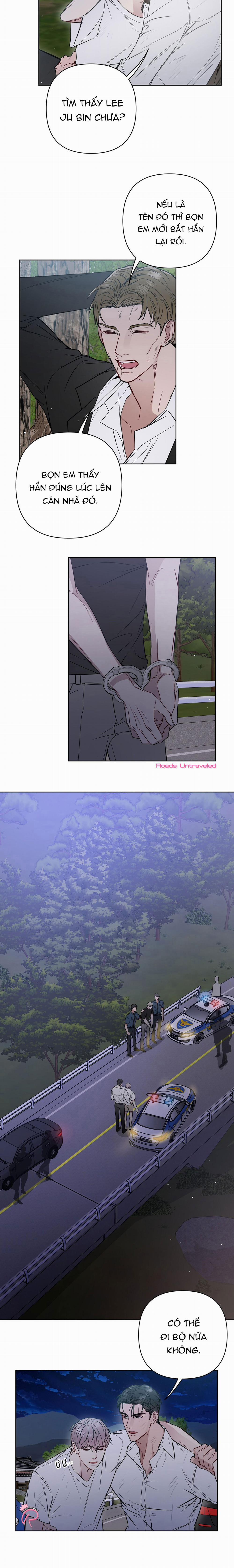 Bạn Cùng Phòng – Là Một Tên Nghiện Sex 56 trang 8