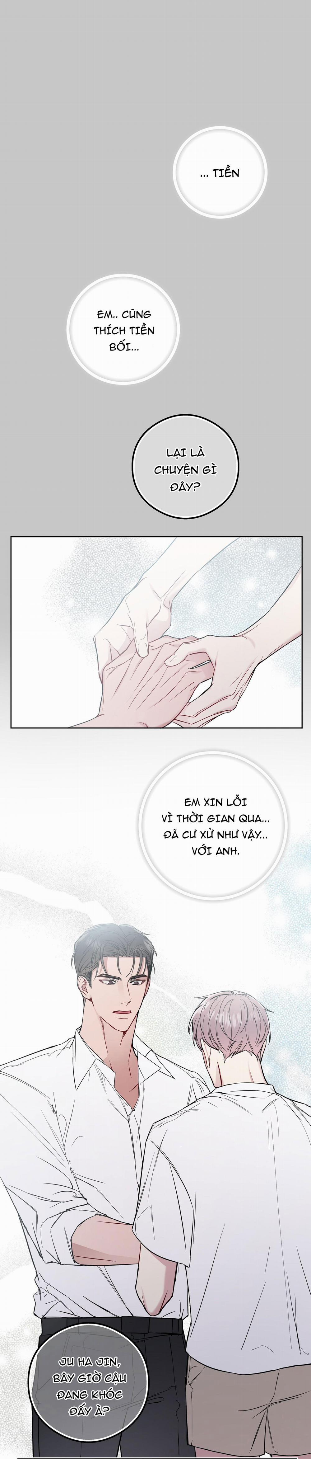 Bạn Cùng Phòng – Là Một Tên Nghiện Sex 57 trang 0