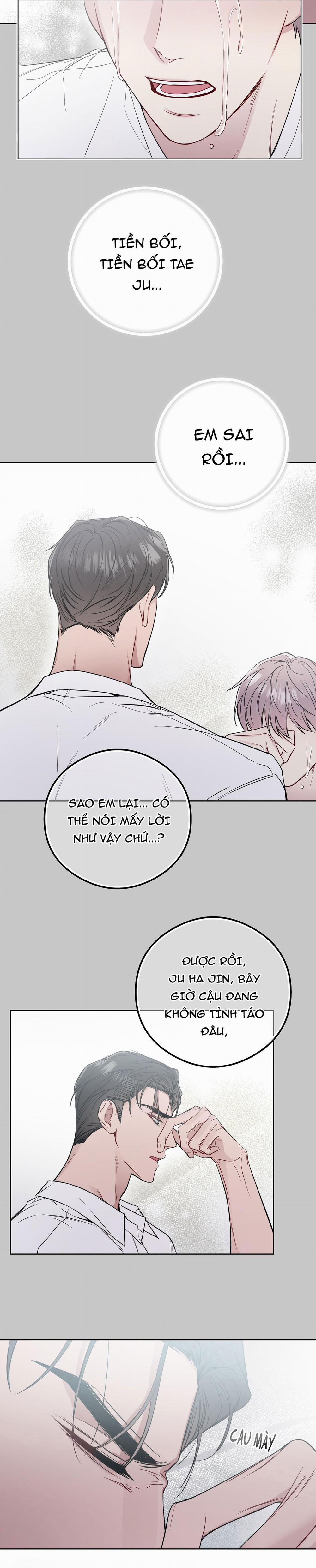 Bạn Cùng Phòng – Là Một Tên Nghiện Sex 57 trang 1