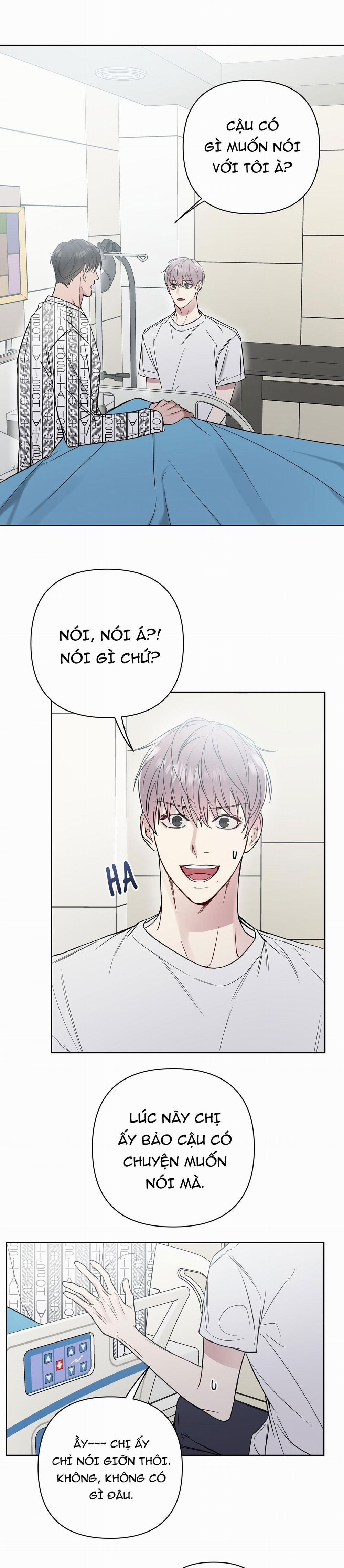 Bạn Cùng Phòng – Là Một Tên Nghiện Sex 57 trang 13