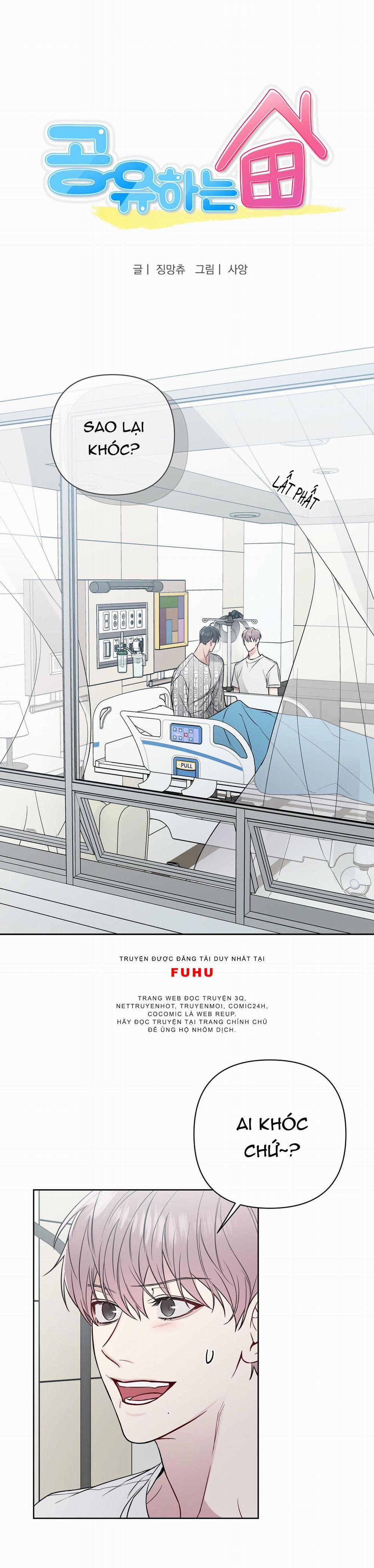 Bạn Cùng Phòng – Là Một Tên Nghiện Sex 58 trang 0