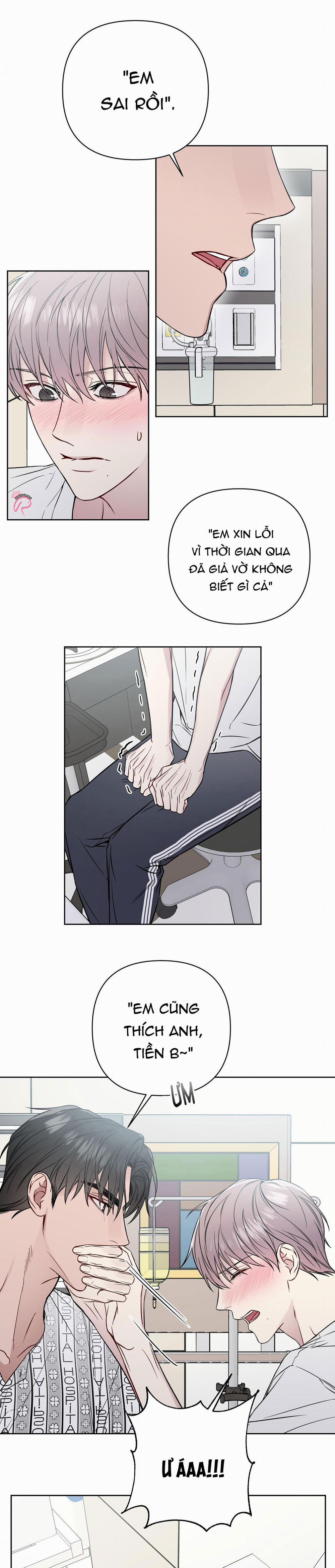 Bạn Cùng Phòng – Là Một Tên Nghiện Sex 58 trang 1