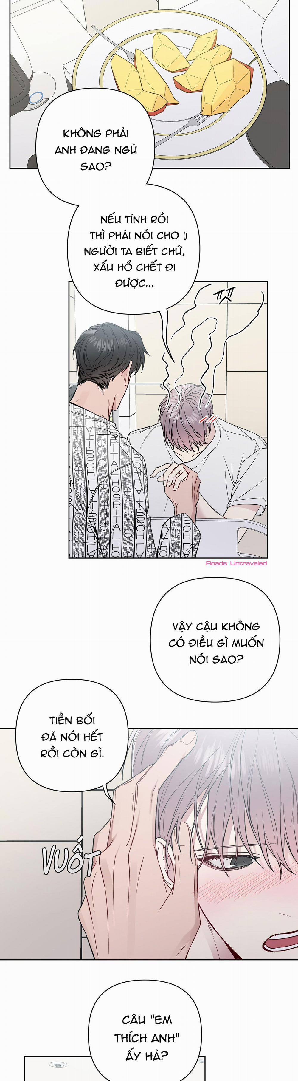 Bạn Cùng Phòng – Là Một Tên Nghiện Sex 58 trang 2