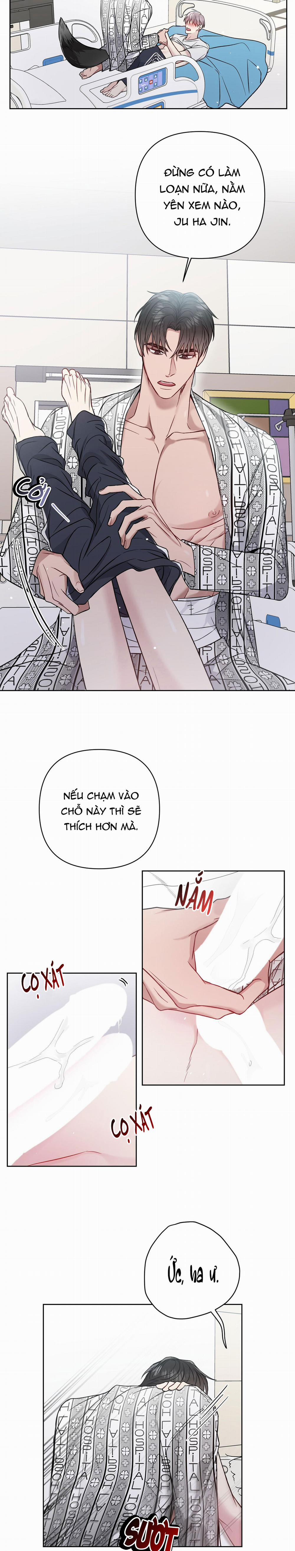 Bạn Cùng Phòng – Là Một Tên Nghiện Sex 59 trang 3