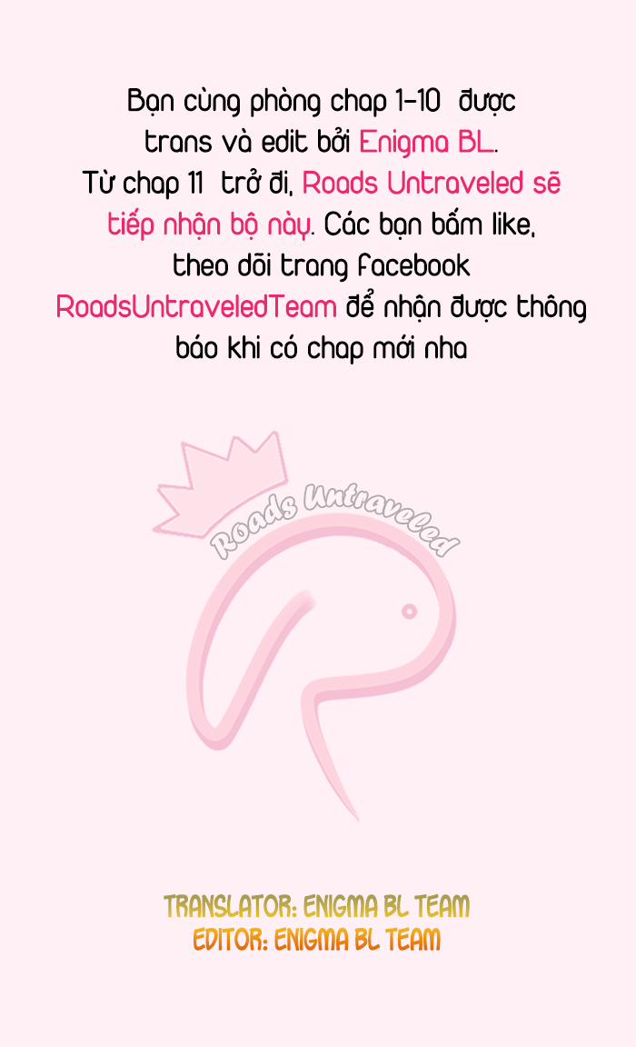 Bạn Cùng Phòng – Là Một Tên Nghiện Sex 6 trang 0