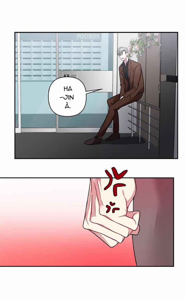 Bạn Cùng Phòng – Là Một Tên Nghiện Sex 6 trang 24