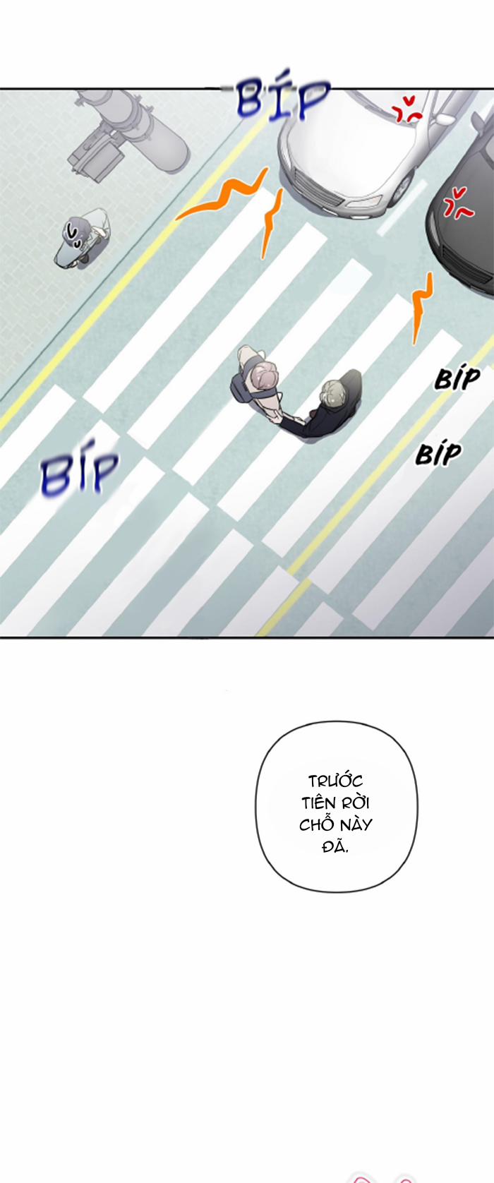 Bạn Cùng Phòng – Là Một Tên Nghiện Sex 6 trang 4