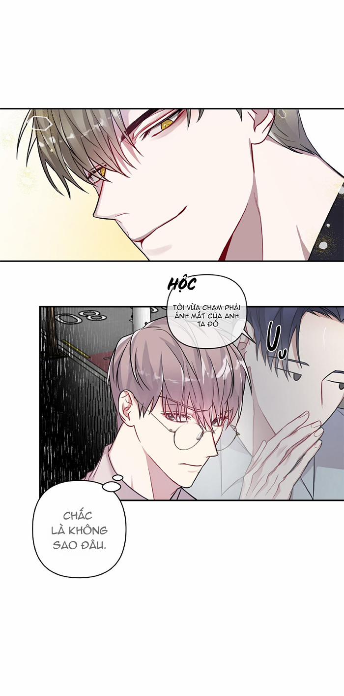 Bạn Cùng Phòng – Là Một Tên Nghiện Sex 6 trang 7