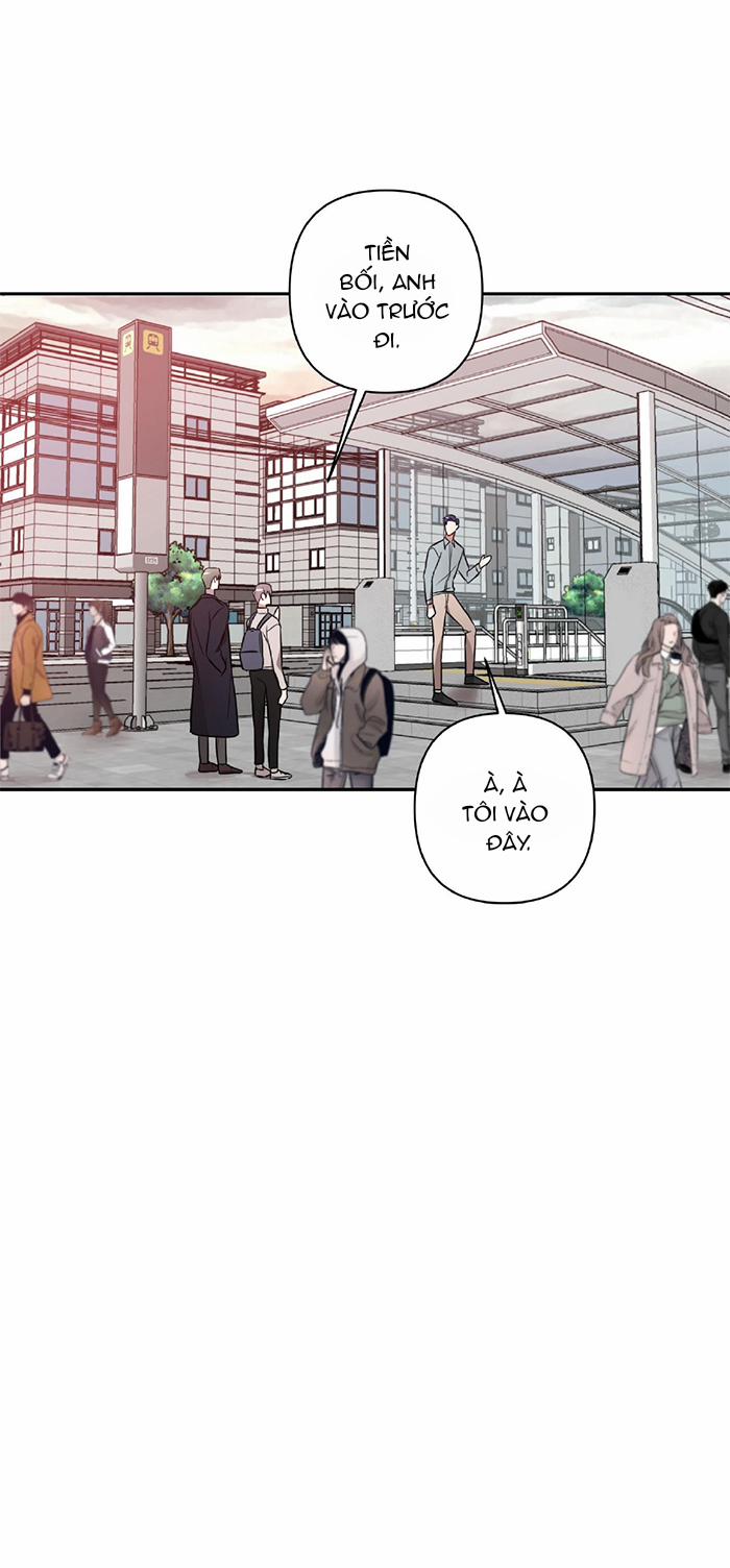 Bạn Cùng Phòng – Là Một Tên Nghiện Sex 6 trang 8