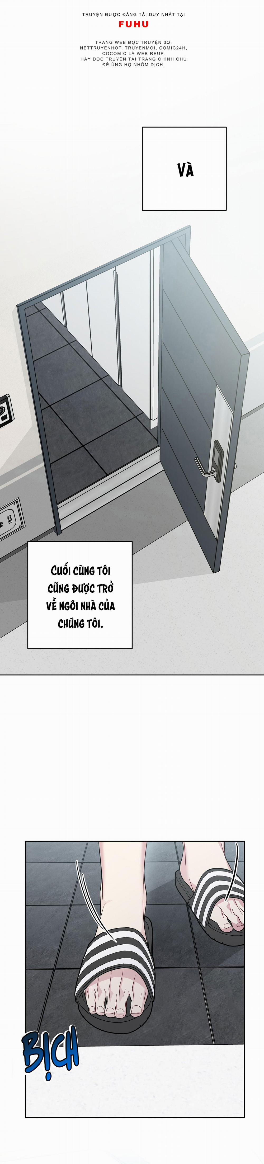 Bạn Cùng Phòng – Là Một Tên Nghiện Sex 60 trang 1