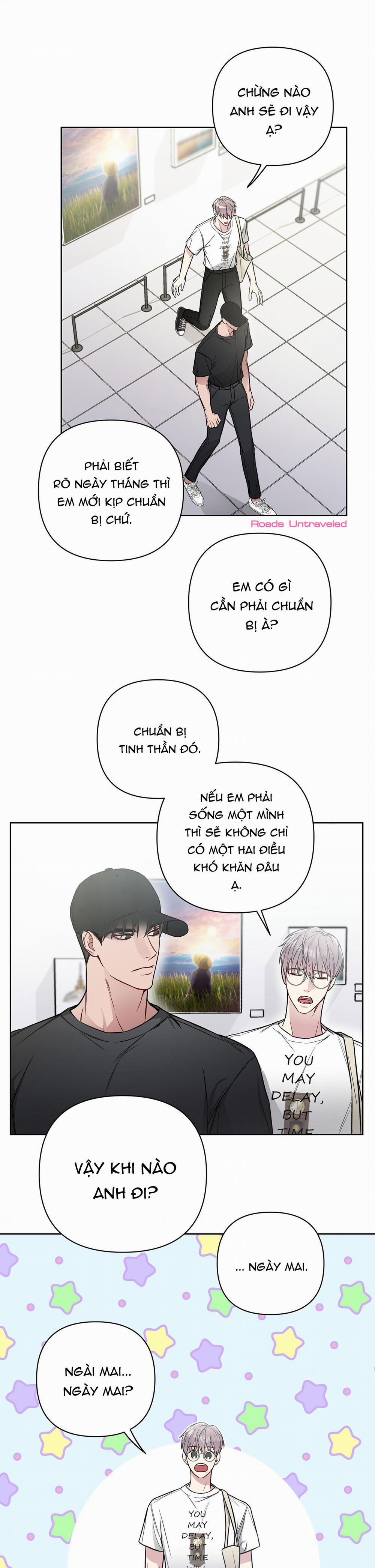 Bạn Cùng Phòng – Là Một Tên Nghiện Sex 60 trang 10