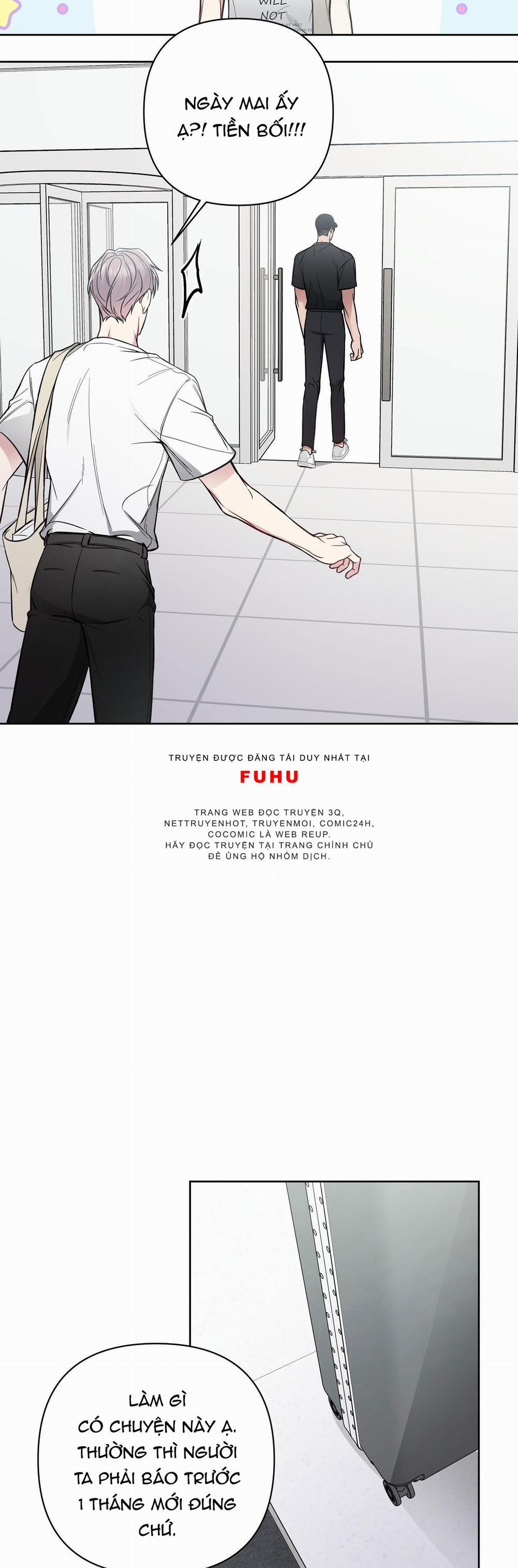 Bạn Cùng Phòng – Là Một Tên Nghiện Sex 60 trang 11