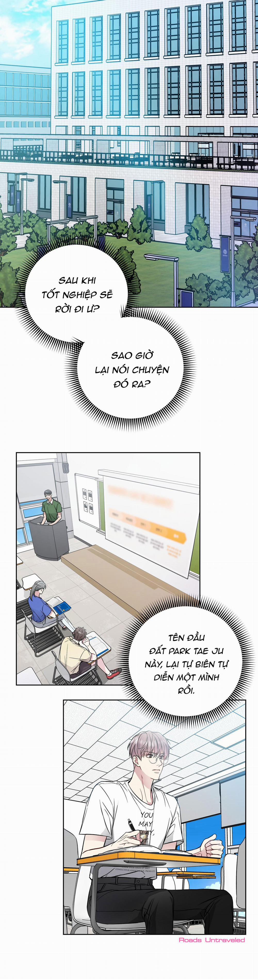 Bạn Cùng Phòng – Là Một Tên Nghiện Sex 60 trang 5