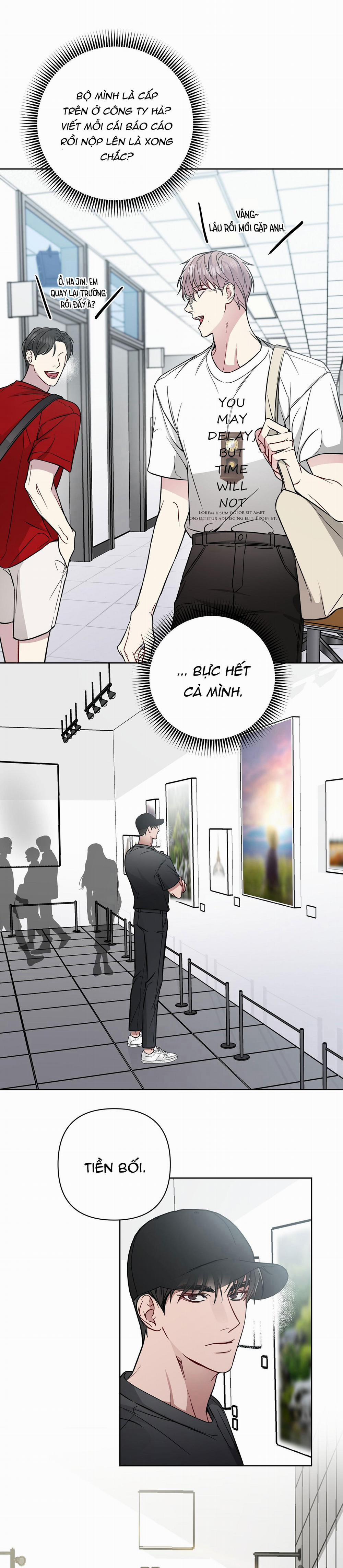 Bạn Cùng Phòng – Là Một Tên Nghiện Sex 60 trang 6