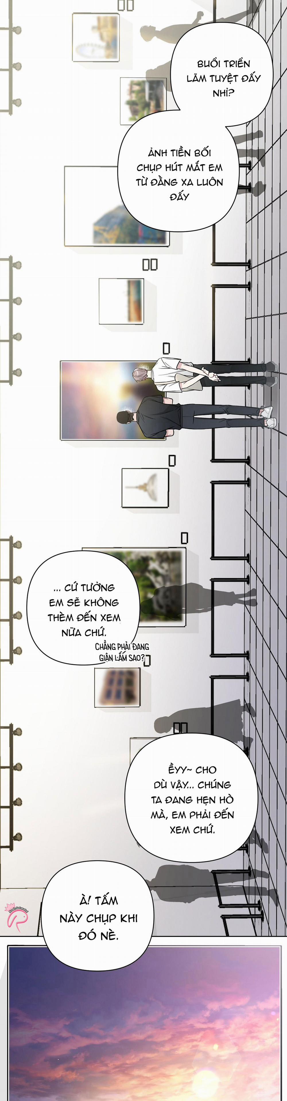 Bạn Cùng Phòng – Là Một Tên Nghiện Sex 60 trang 7