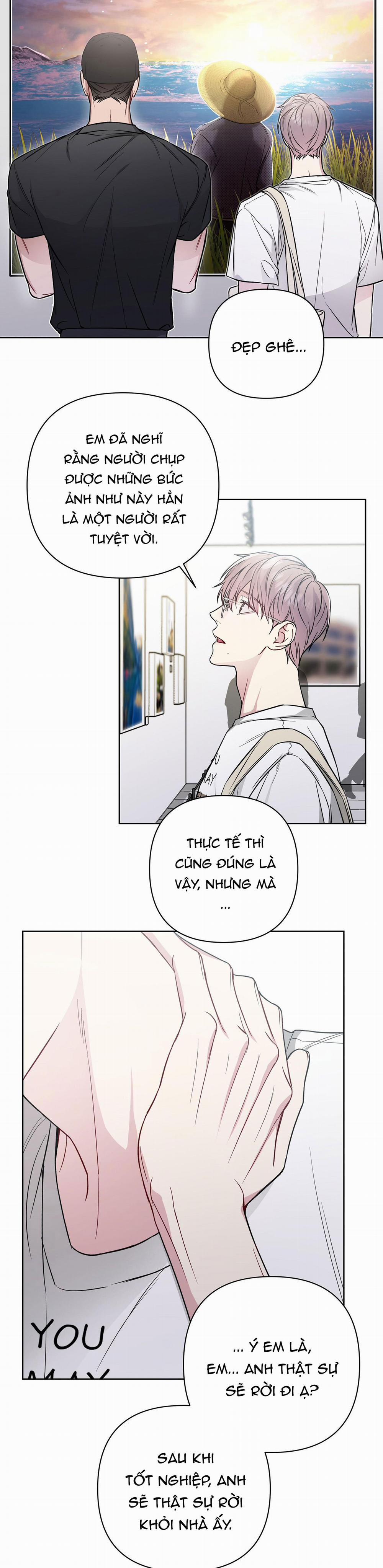 Bạn Cùng Phòng – Là Một Tên Nghiện Sex 60 trang 8