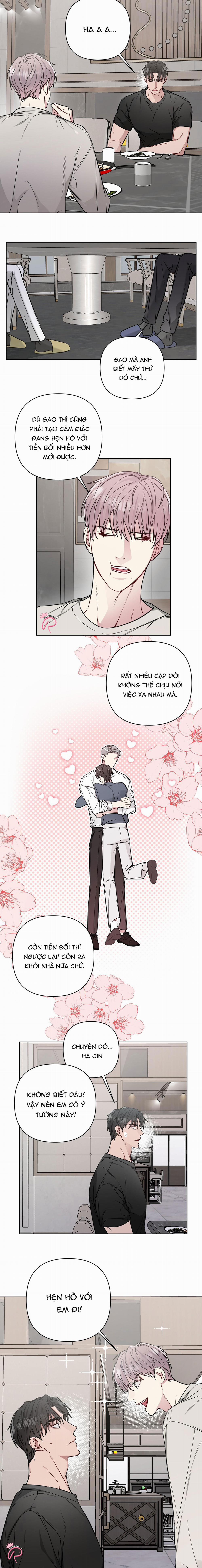 Bạn Cùng Phòng – Là Một Tên Nghiện Sex 61 trang 7