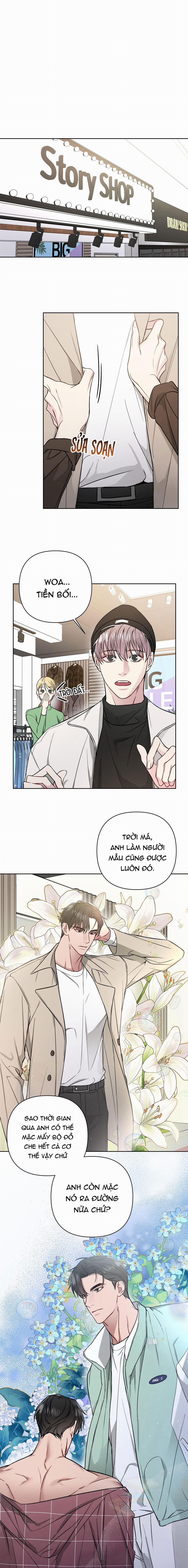 Bạn Cùng Phòng – Là Một Tên Nghiện Sex 62 trang 0