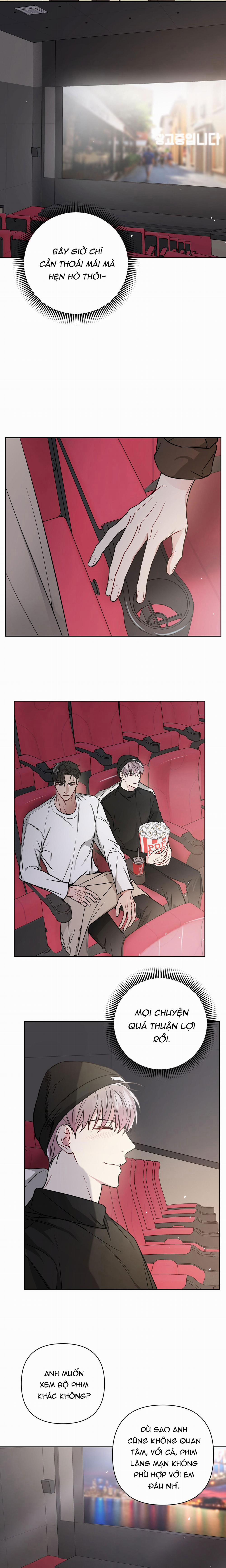 Bạn Cùng Phòng – Là Một Tên Nghiện Sex 62 trang 3