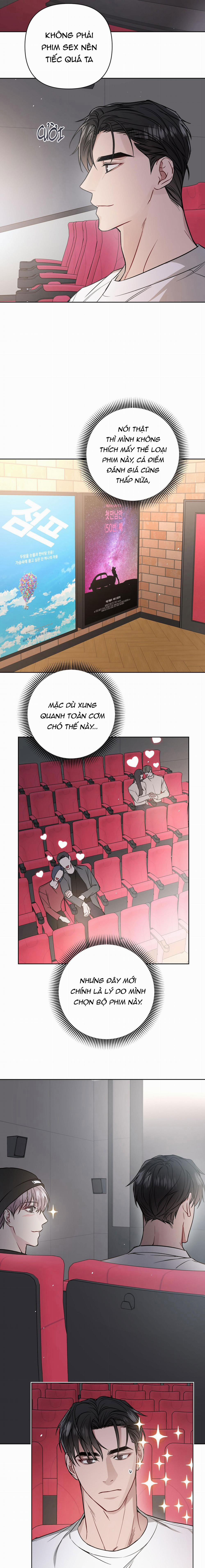 Bạn Cùng Phòng – Là Một Tên Nghiện Sex 62 trang 4