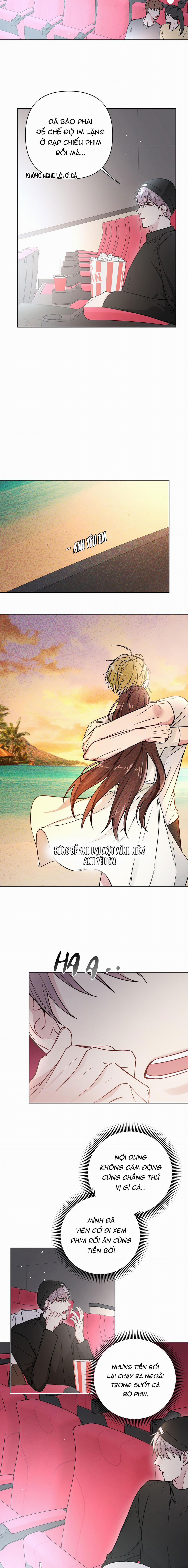 Bạn Cùng Phòng – Là Một Tên Nghiện Sex 62 trang 7